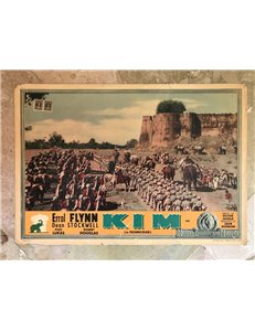 KIM Original Cinema Photocard (2)