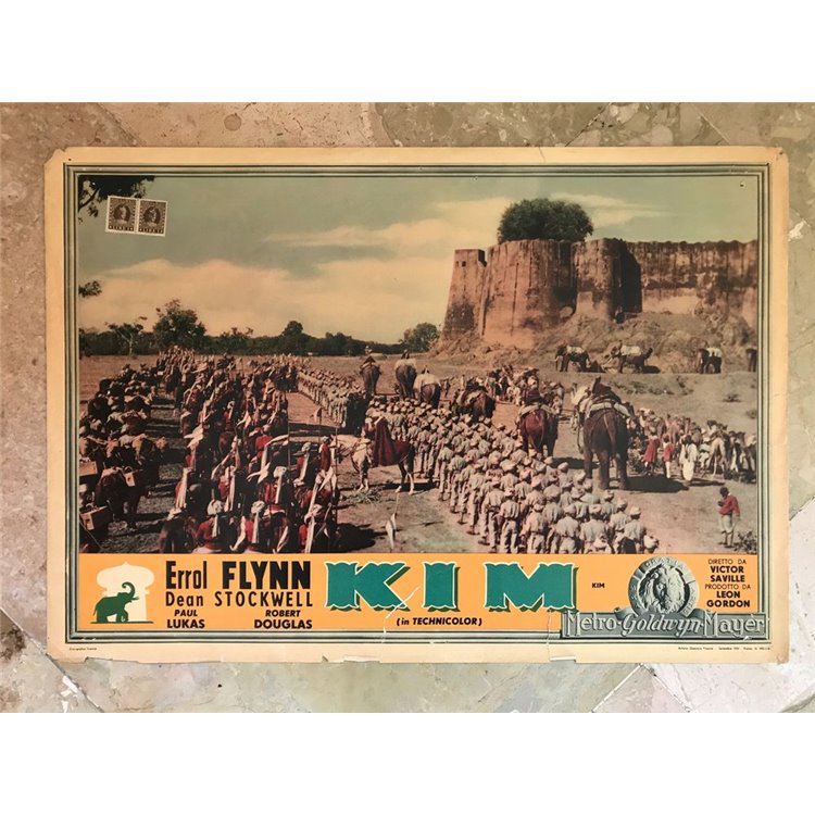 KIM Original Cinema Photocard (2)