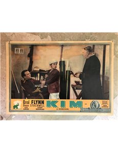 KIM Fotobusta cinematografica originale (3)