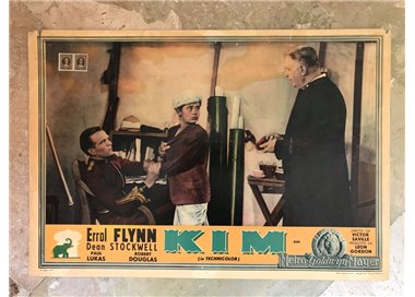 KIM Original Movie Photocard (3)