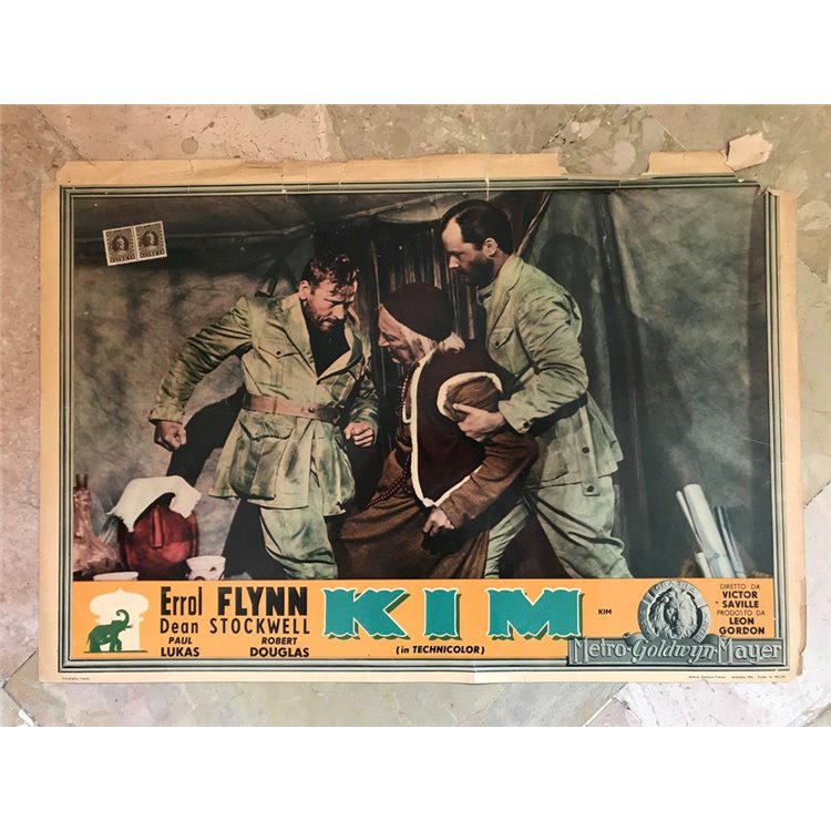 KIM Original Movie Photocard (4)