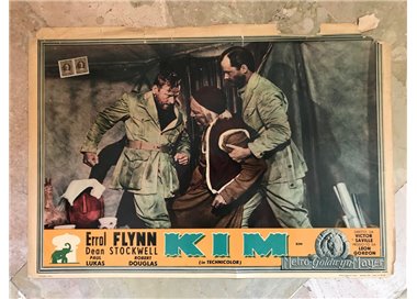 KIM Fotobusta cinematografica originale (4)