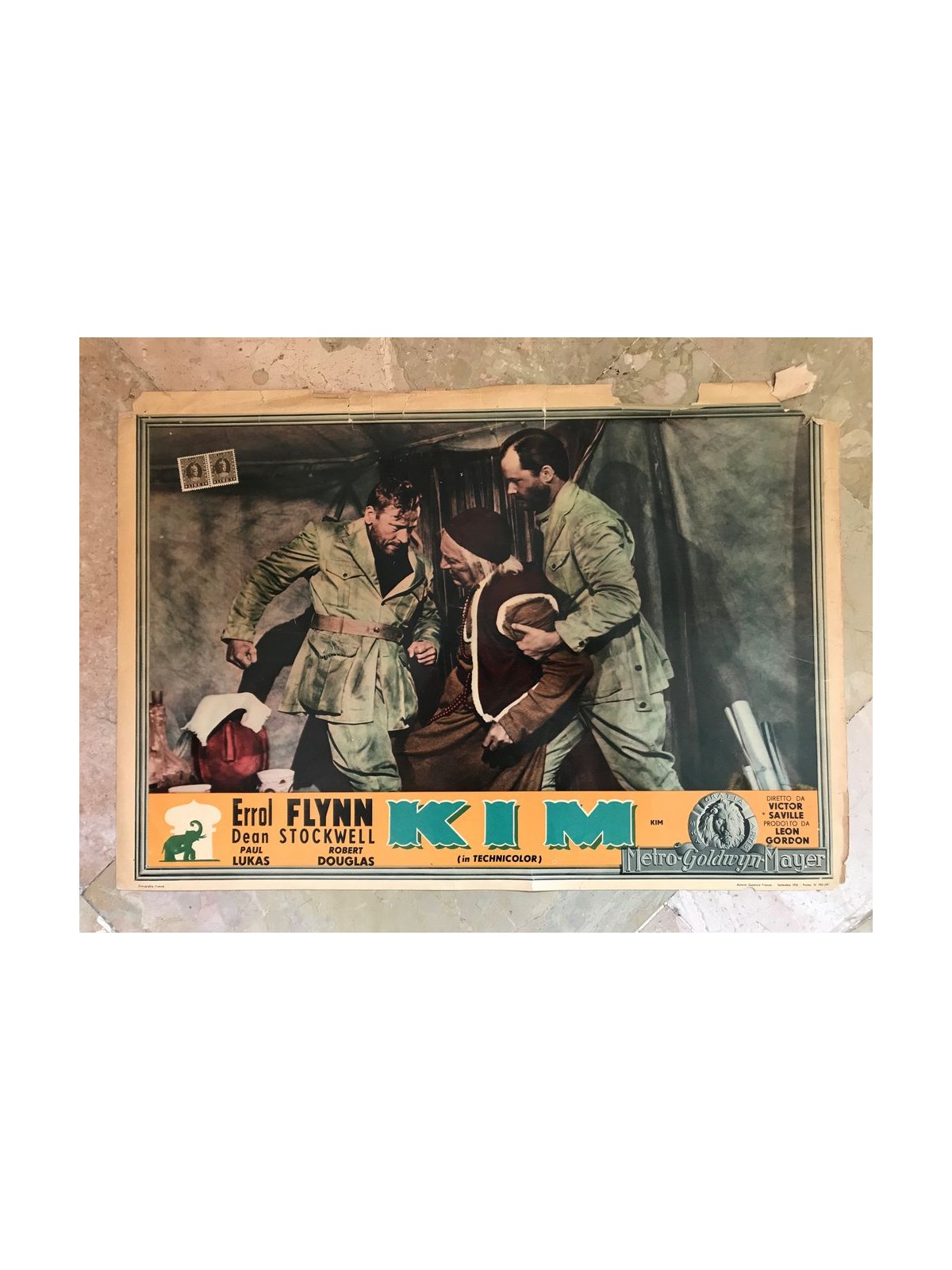 KIM Original Movie Photocard (4)