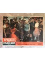 BRAVE AND IN LOVE Original cinematographic photo envelope