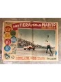 AT THE FAIR FOR A HUSBAND Original cinematographic photo envelope