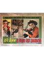 THE BANDIT'S SON Original cinematographic photo envelope
