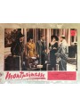 MONTPARNASSE Fotobusta cinematografica originale (2)