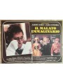 THE IMAGINARY INVALID Original cinematographic photo envelope (2)