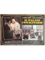THE IMAGINARY INVALID Original cinematographic photo envelope (3)