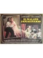 THE IMAGINARY INVALID Original cinematographic photo envelope (5)