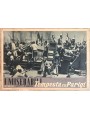 I MISERABILI (TEMPESTA SU PARIGI) Fotobusta cinematografica originale