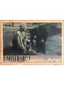 LES MISERABLES (STORM OVER PARIS) Original cinematographic photo envelope (3)