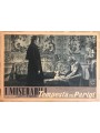 I MISERABILI (TEMPESTA SU PARIGI) Fotobusta cinematografica originale (4)