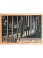 LES MISERABLES (STORM OVER PARIS) Original cinematographic photo envelope (5)