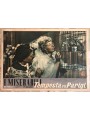 LES MISERABLES (STORM OVER PARIS) Original cinematographic photo envelope (6)