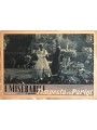 LES MISERABLES (STORM OVER PARIS) Original cinematographic photo envelope (8)