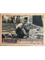 LES MISERABLES (STORM OVER PARIS) Original cinematographic photo envelope (9)