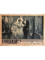 I MISERABILI (TEMPESTA SU PARIGI) Fotobusta cinematografica originale (10)