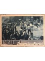 I MISERABILI (TEMPESTA SU PARIGI) Fotobusta cinematografica originale (12)