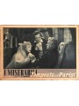 LES MISERABLES (STORM OVER PARIS) Original cinematographic photo envelope (13)