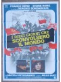 TEN DAYS THAT SHOOK THE WORLD Original movie poster 2F