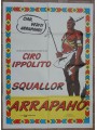 ARRAPAHO Manifesto cinematografico originale 2F