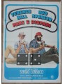 ODD AND EVEN Original Movie Poster 2F