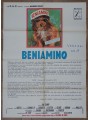 BENIAMINO Original Movie Poster 2F
