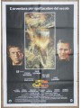 THE TOWING INFERNO Original Movie Poster 2F