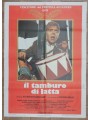 IL TAMBURO DI LATTA Manifesto cinematografico originale 2F