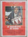 IL TAMBURO DI LATTA Manifesto cinematografico originale 2F a