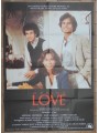 MAKING LOVE Original Movie Poster 2F