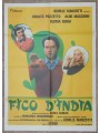 PRICKLY PEAR Original Movie Poster 2F