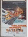 AVALANCHE EXPRESS Original Movie Poster 2F