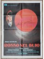 RED IN THE DARK Original Movie Poster 2F