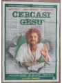 WANTED JESUS Original Movie Poster 2F