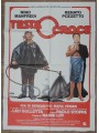 Heads or Tails Original Movie Poster 2F