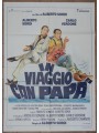 Traveling with Dad Original Movie Poster 2F