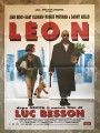 LEON Original Movie Poster 2F