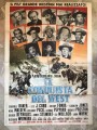 HOW THE WEST WON Original Movie Poster 2F