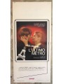 L'ULTIMO METRO' Locandina cinematografica originale