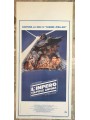STAR WARS: THE EMPIRE STRIKES BACK Original movie poster