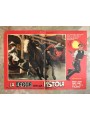 THE LAW OF THE GUN Original cinematographic photo envelope