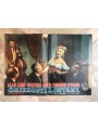 ORIZZONTI LONTANI Fotobusta cinematografica originale