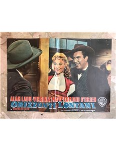 DISTANT HORIZONS Original cinematographic photo envelope (2)