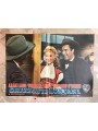 ORIZZONTI LONTANI Fotobusta cinematografica originale (2)