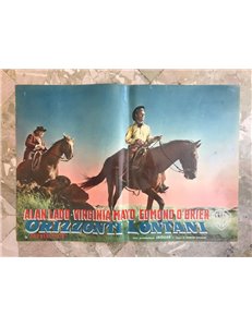 DISTANT HORIZONS Original cinematographic photo envelope (3)