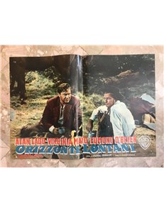 DISTANT HORIZONS Original cinematographic photo envelope (7)