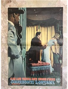 DISTANT HORIZONS Original cinematographic photo envelope (9)