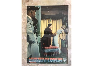 DISTANT HORIZONS Original cinematographic photo envelope (9)